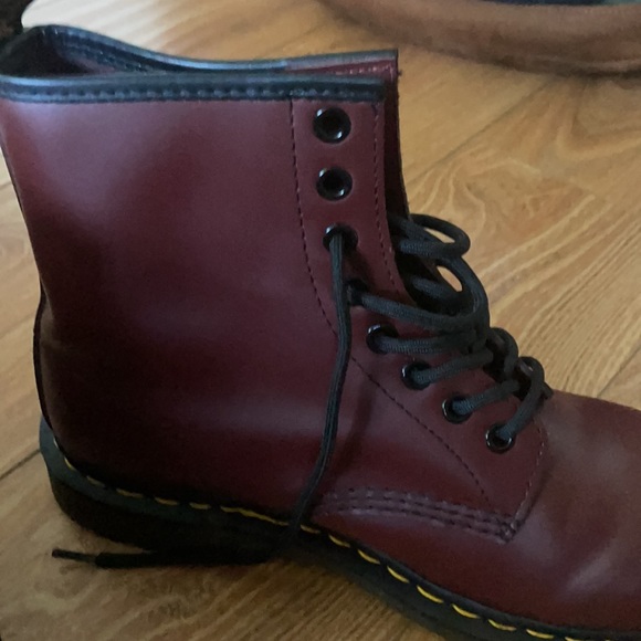 Brand new doc martens - Picture 4 of 5